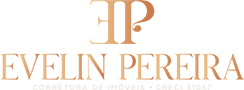 Evelin Pereira Corretora - CRECI/SC 51.057-F