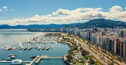 A Marina da Beira-Mar &hellip;